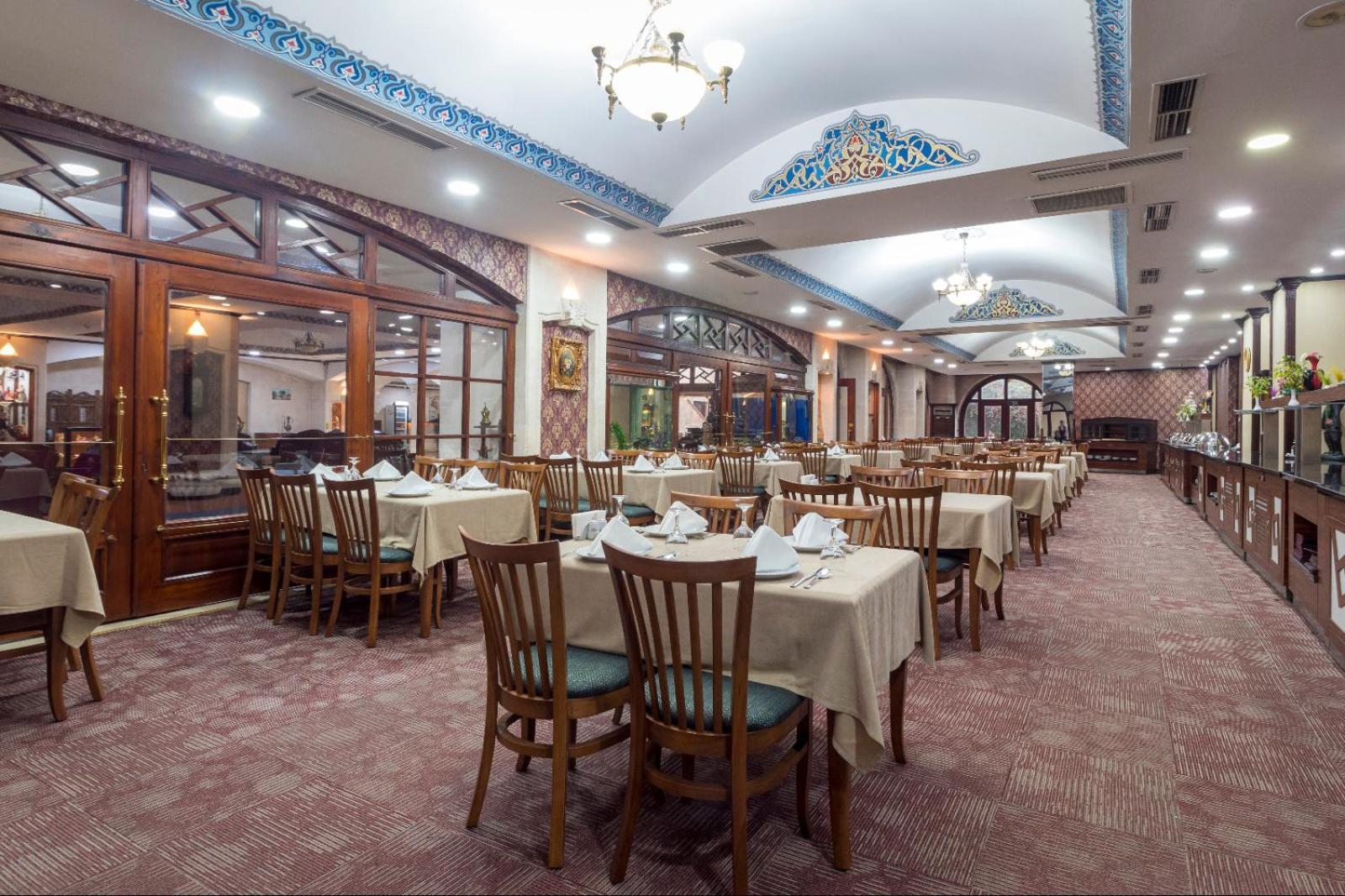 Elruha Hotel Sanliurfa Exterior photo